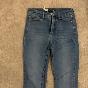 Free People Jeans